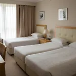 Hotel apartamentowy Goerguelue 06