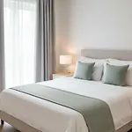 Hotel apartamentowy Goerguelue 06