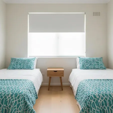 Görgülü 06 Apartahotel