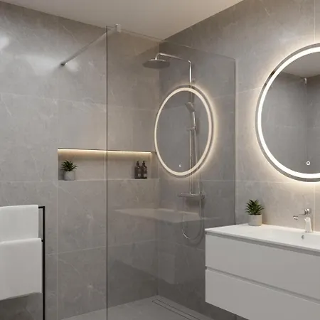Apartmanhotel Goerguelue 06 Ankara