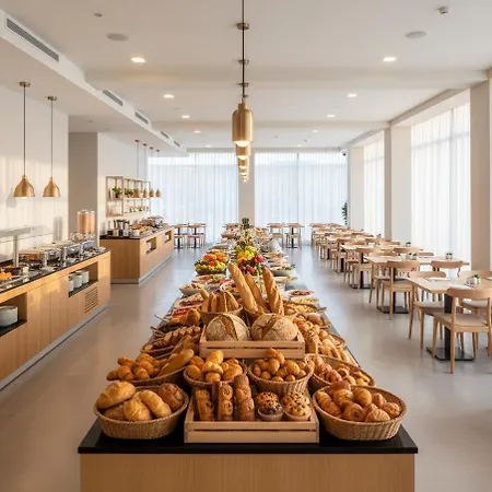 Apartahotel Görgülü 06 Ankara