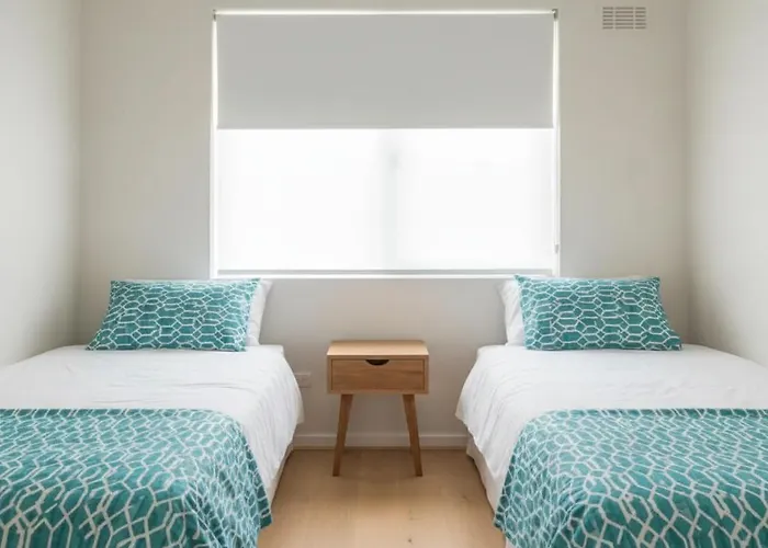 Goerguelue 06 Aparthotel