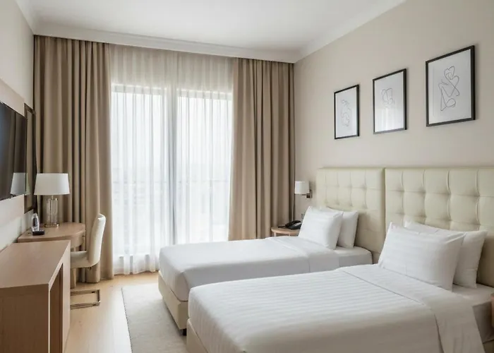 Apartahotel Görgülü 06