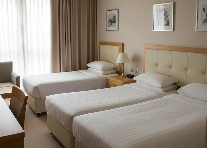 Apartahotel Görgülü 06