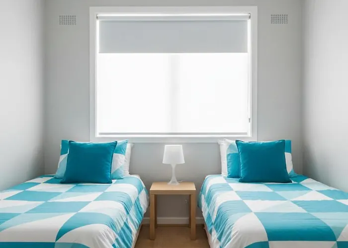 Apartahotel Görgülü 06 *