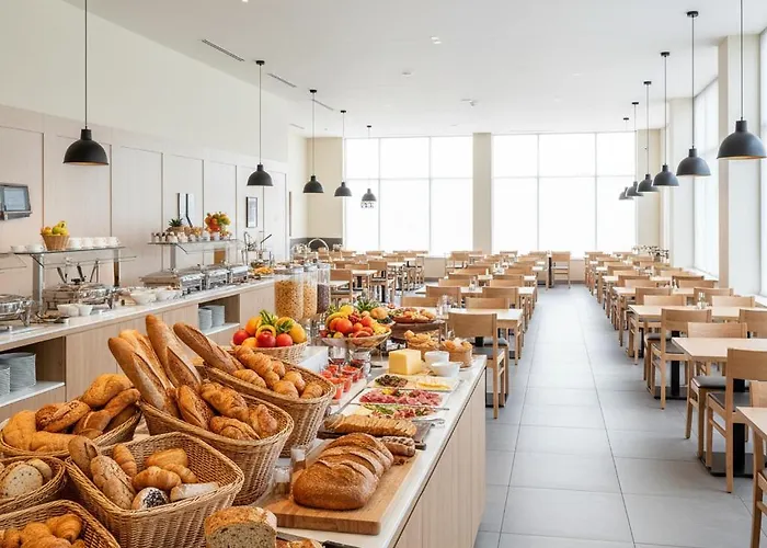 Goerguelue 06 Aparthotel *