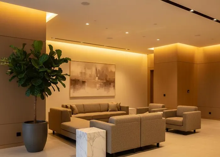 Görgülü 06 Apartahotel