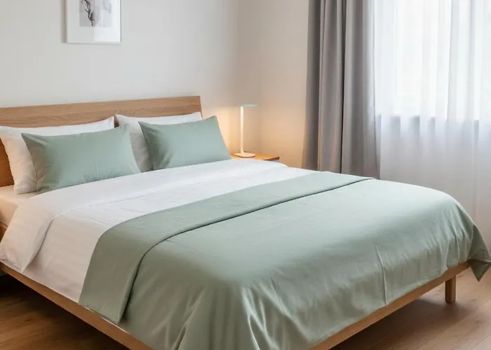 Apartahotel Görgülü 06