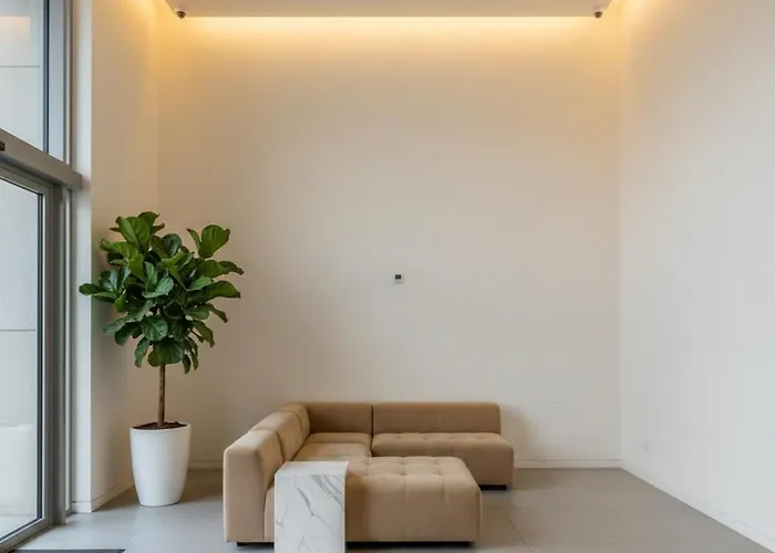 Goerguelue 06 Appart hôtel