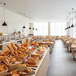 Goerguelue 06 Aparthotel *