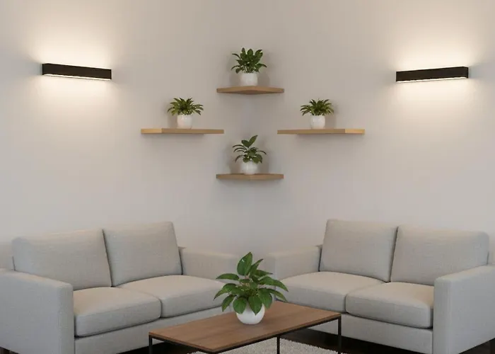 Goerguelue 06 شقة فندقية أنقرة